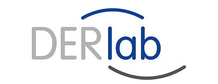 DERlab logo