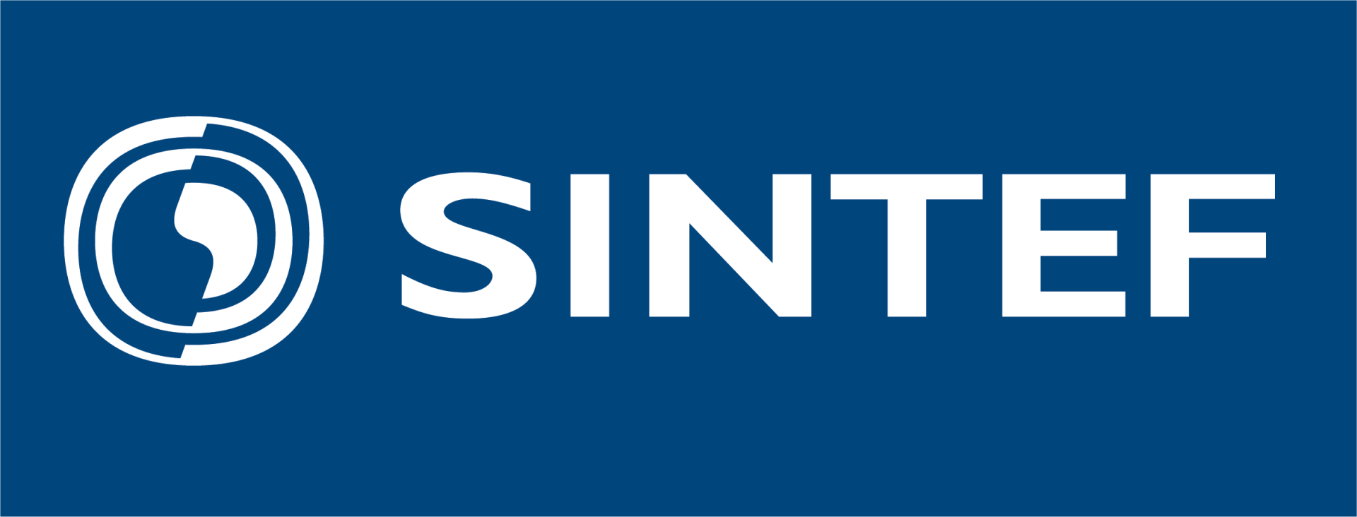 SINTEF logo bilde