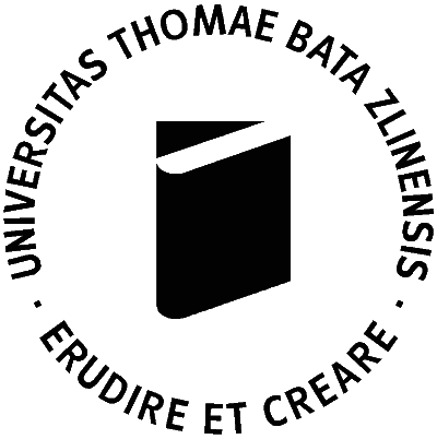 Tomas Bata University in Zlin The Sign