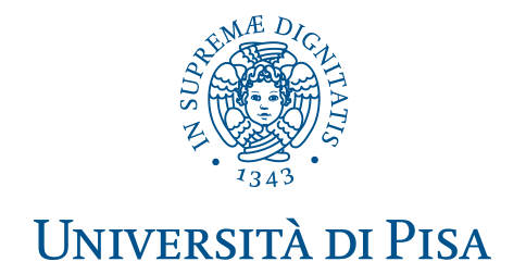 uni pisa logo